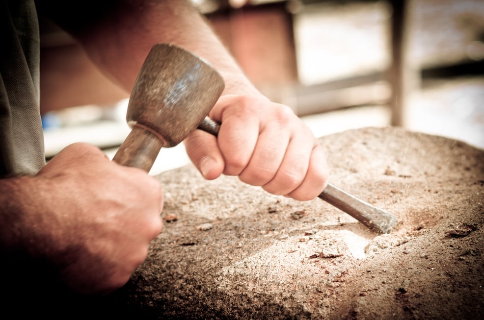 Stonemason